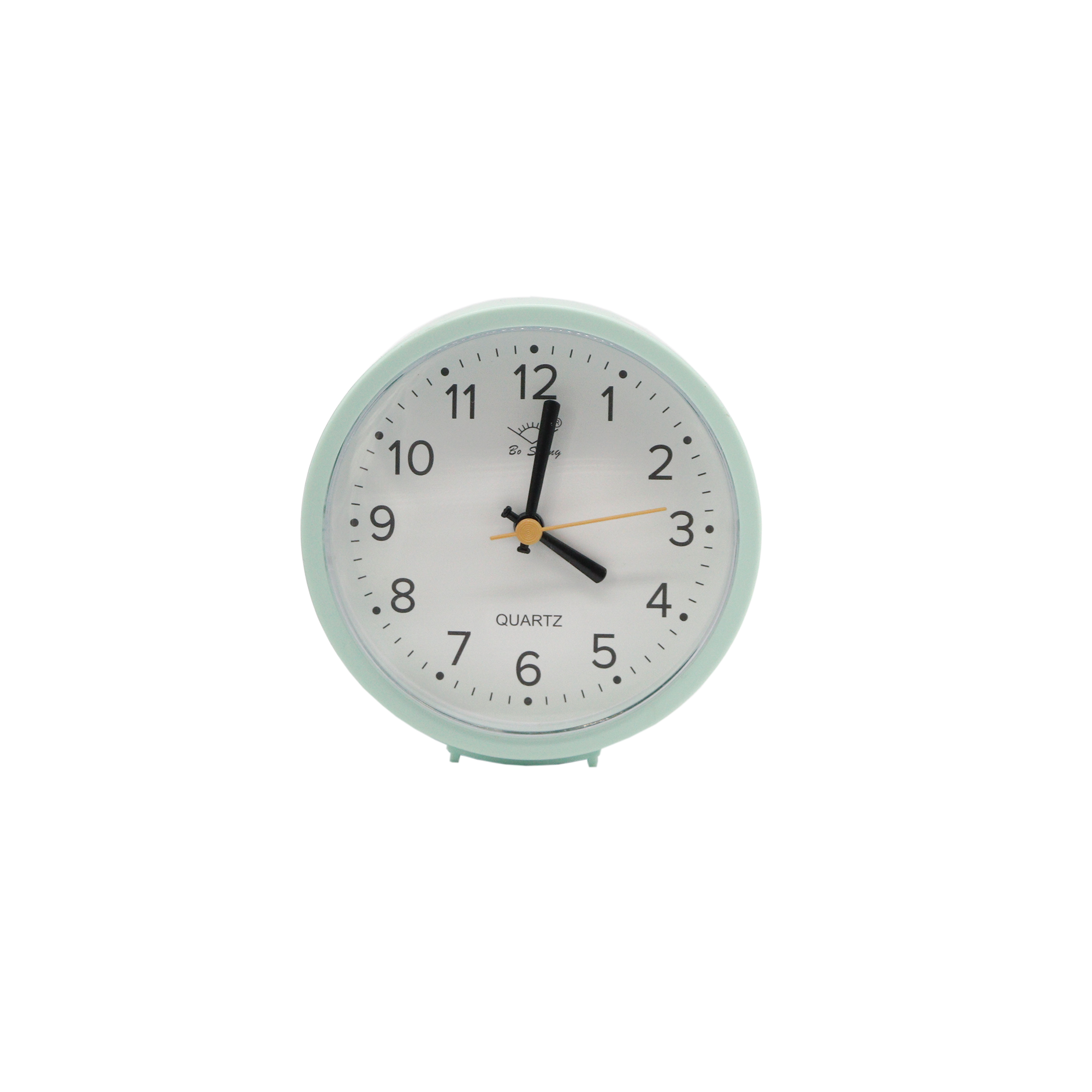 Table clock alarm clock GH209 